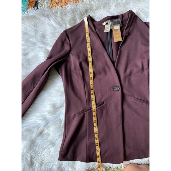 Duluth Trading Co ponte blazer - Picture 9 of 9